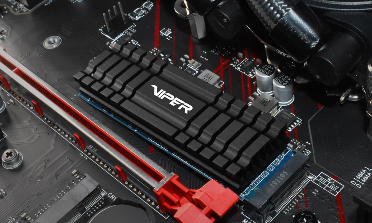 Schneller Datentransfer