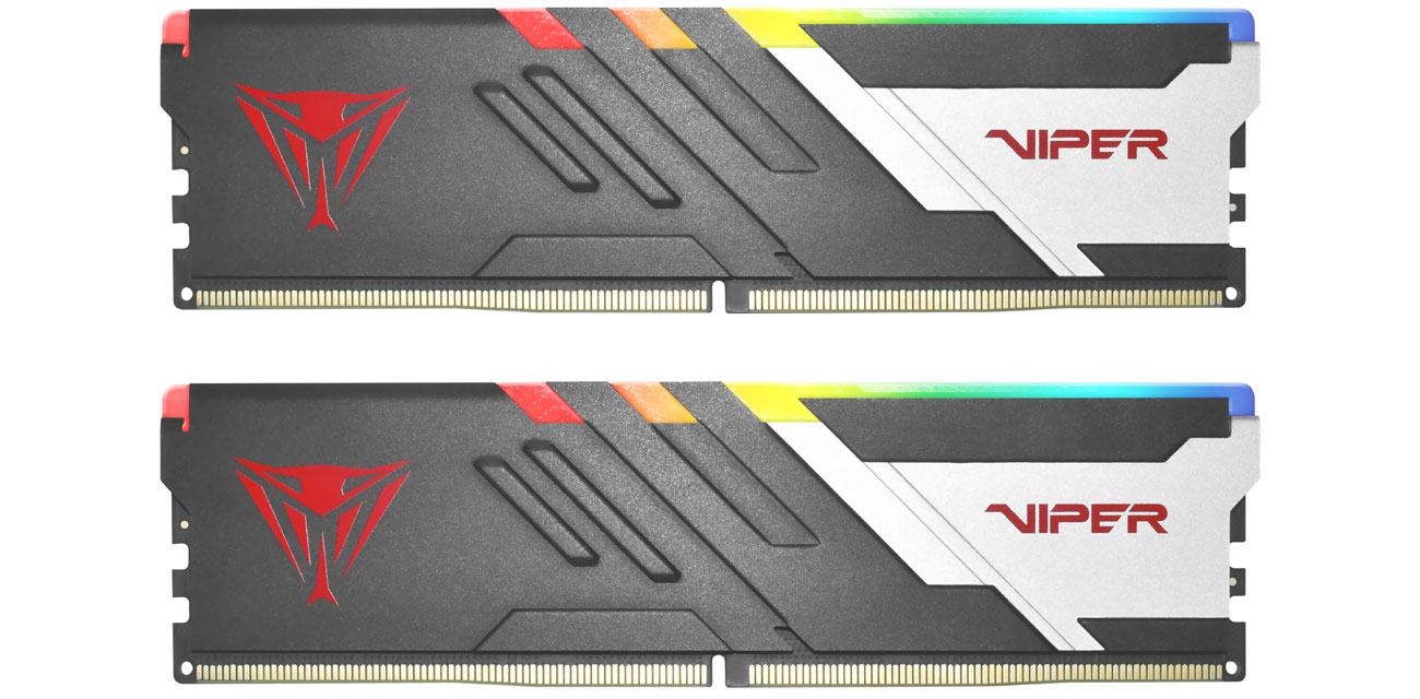RAM DDR5 Patriot Viper Venom RGB