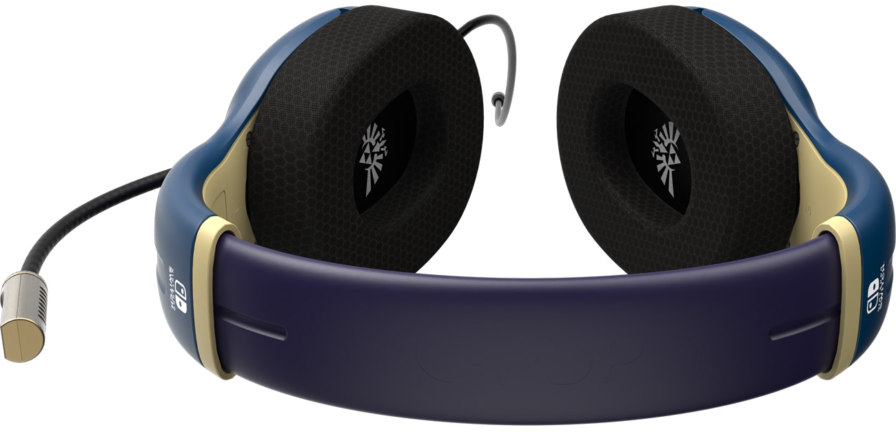 PDP SWITCH Airlite Zelda Hyrule