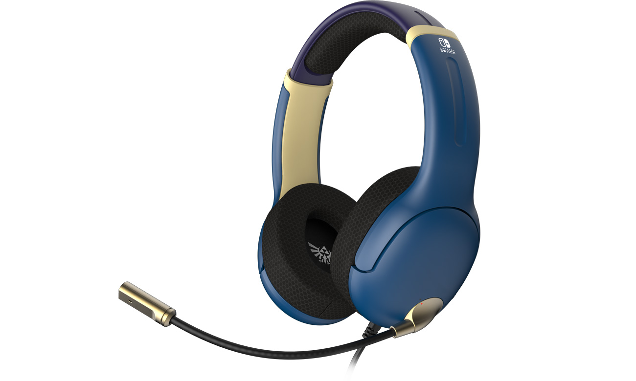 PDP SWITCH Airlite Zelda Hyrule