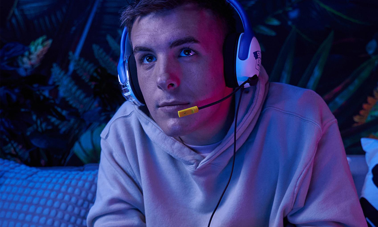 PDP REALMz Sonic Go Fast Headset