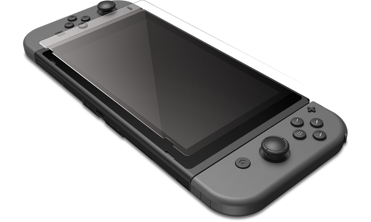 PDP Premium Ultra Guard Screen Protection Kit für Nintendo Switch