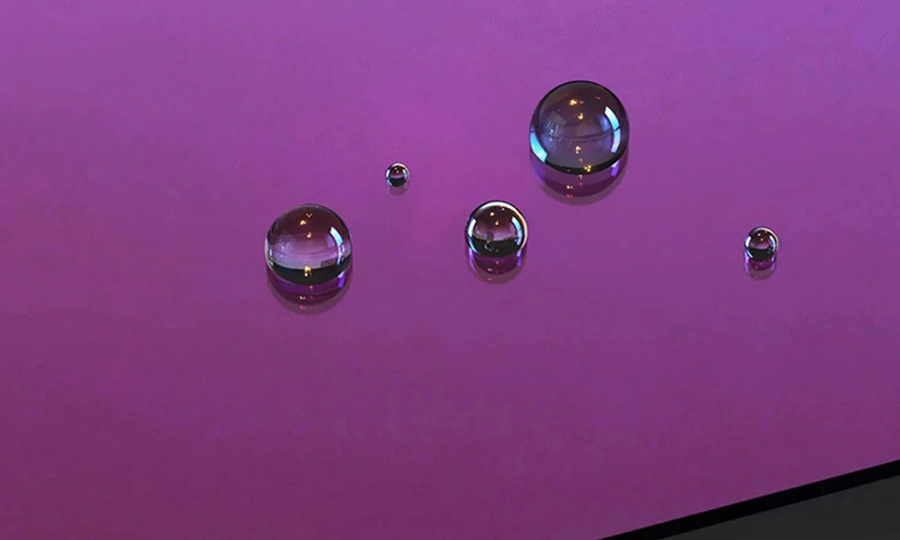 Filtr PGYTECH CPL do drona Mavic 3 - Łatwy w czyszczeniu