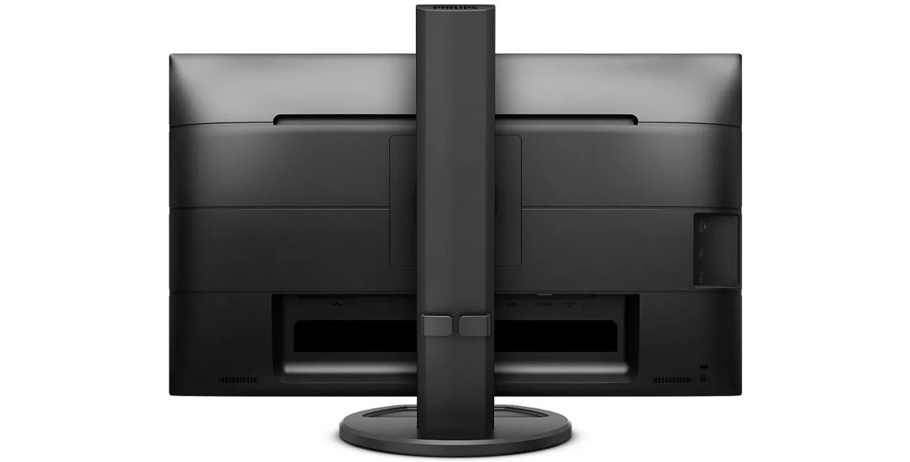 Ergonomisches Design und USB 3.0-Hub