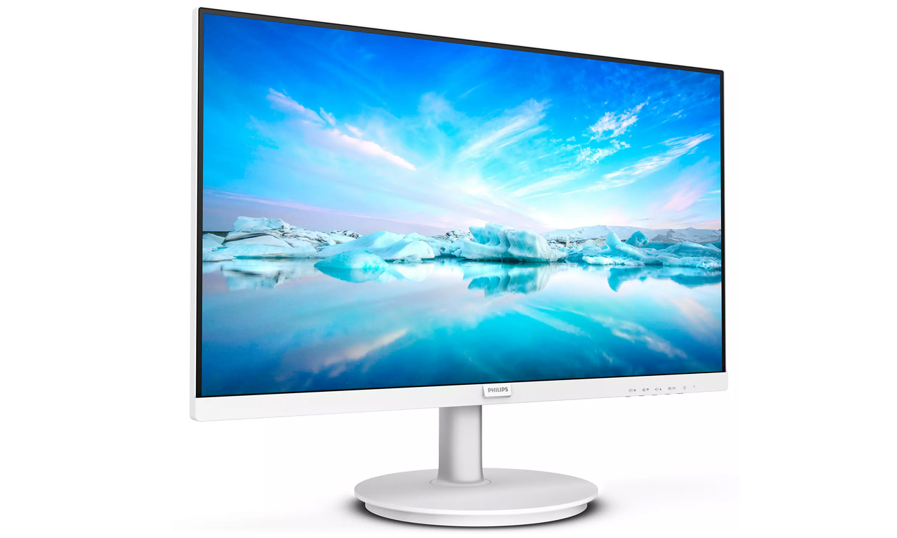 Philips 241V8AW/00 Monitor