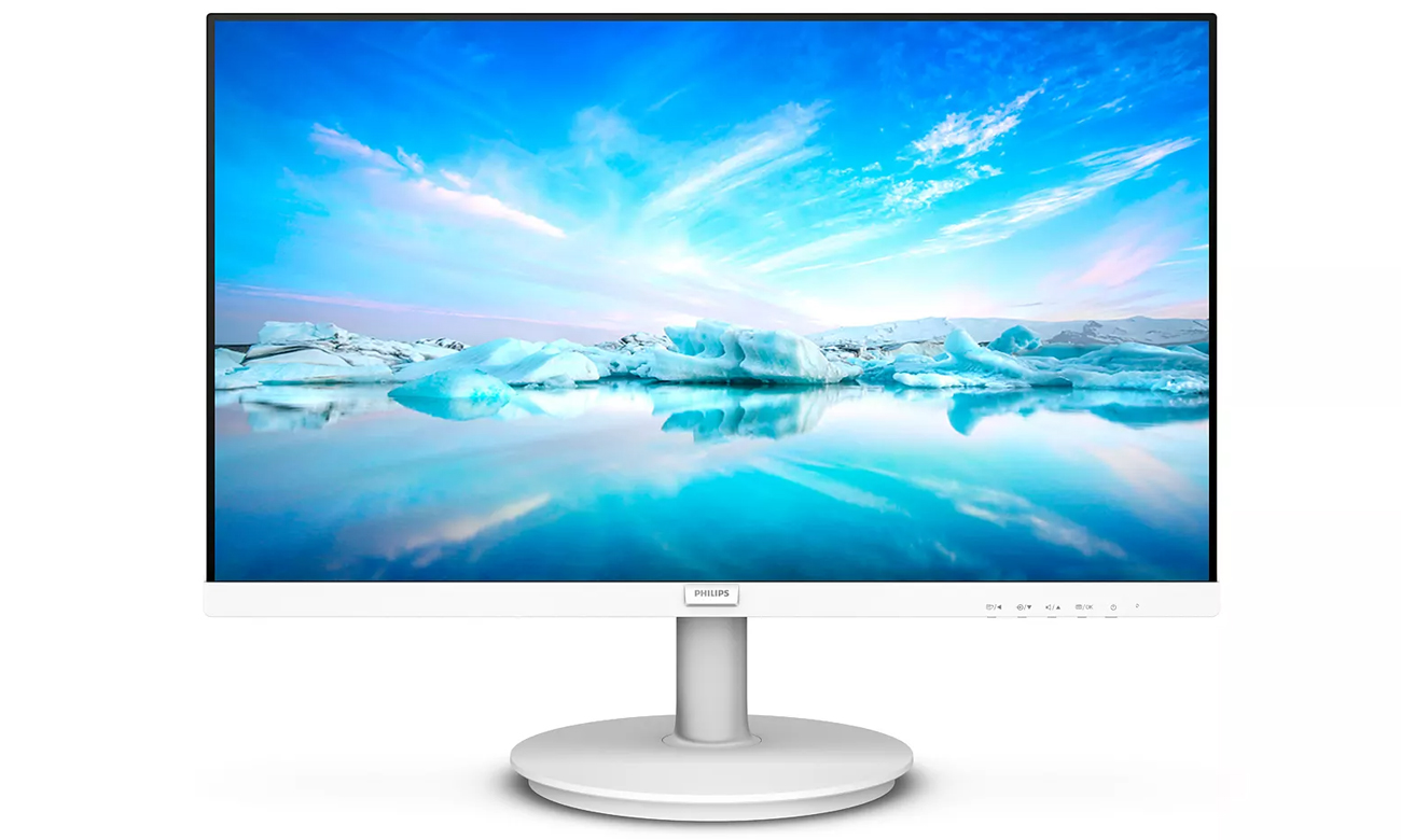 Philips 241V8AW/00 Monitor