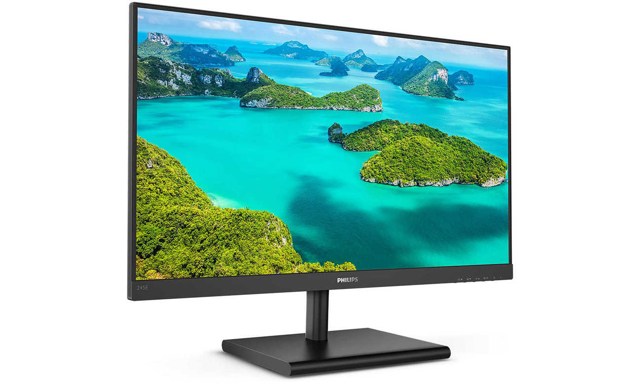 Ultra Wide-Color Technologie