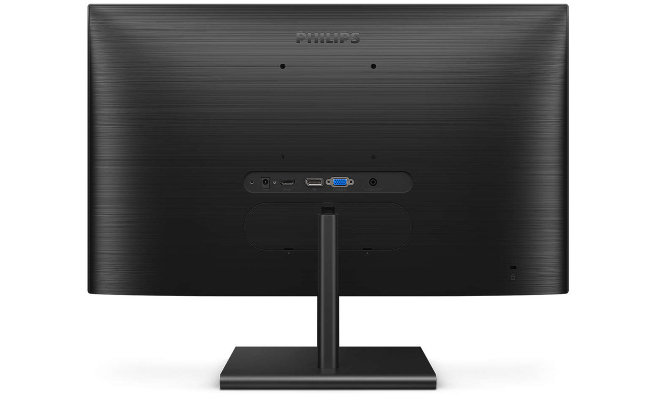 Tiefes Schwarz und mehr Detailreichtum