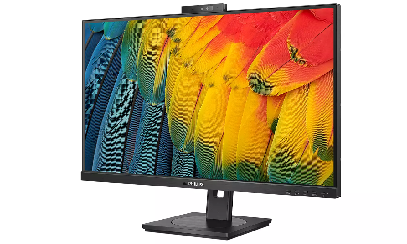 IPS-Display mit MultiView-Technologie