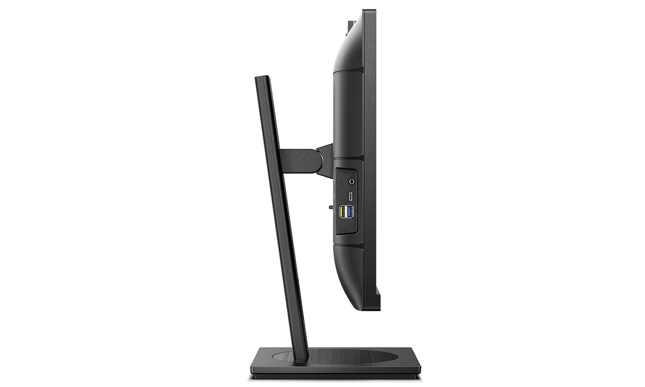 Bequemes Anschließen