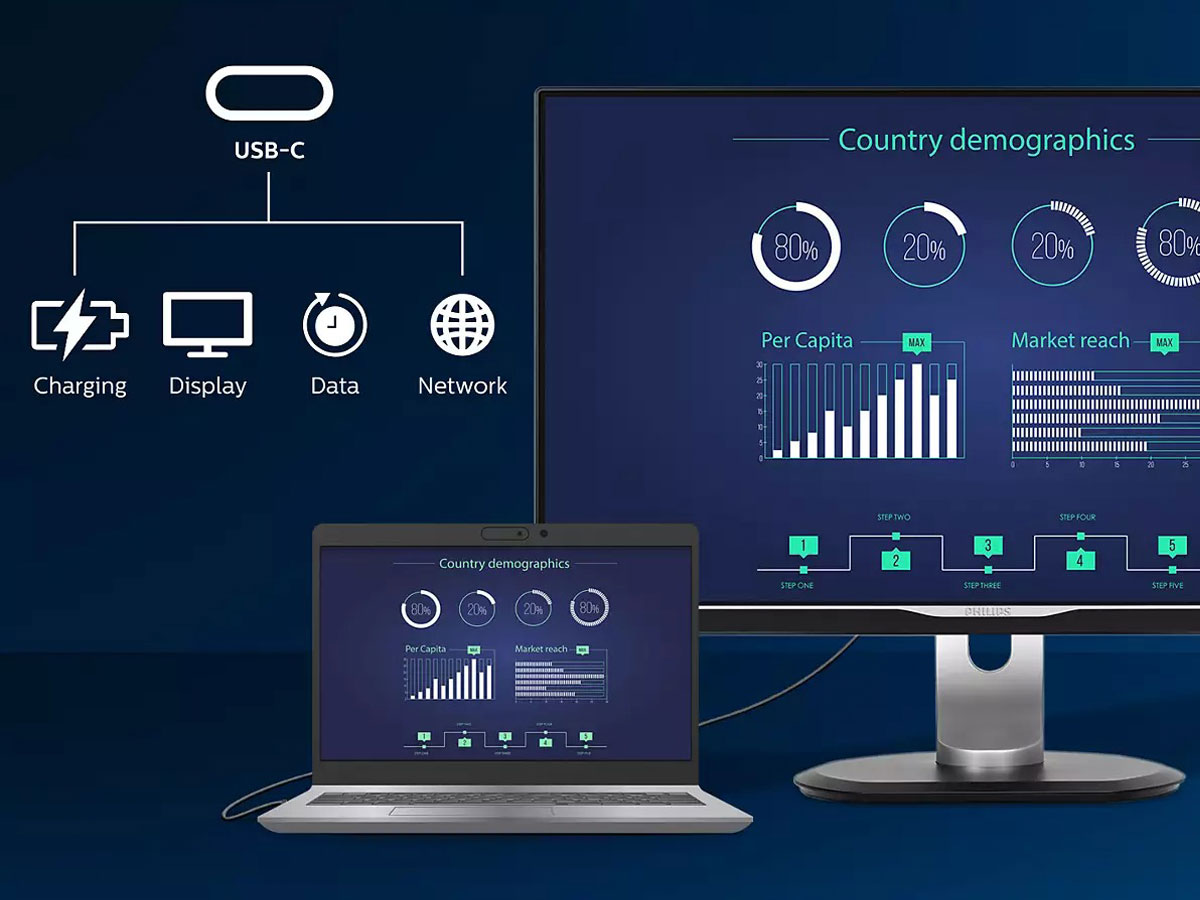 Philips 24B2G5301/00