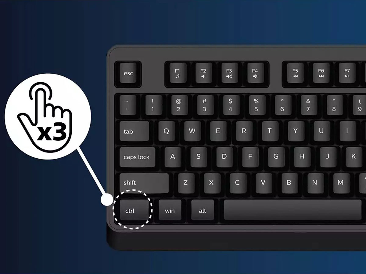 Philips 24B2G5301/00