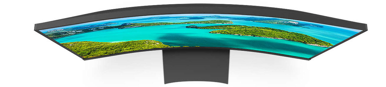 Weniger Augenermüdung