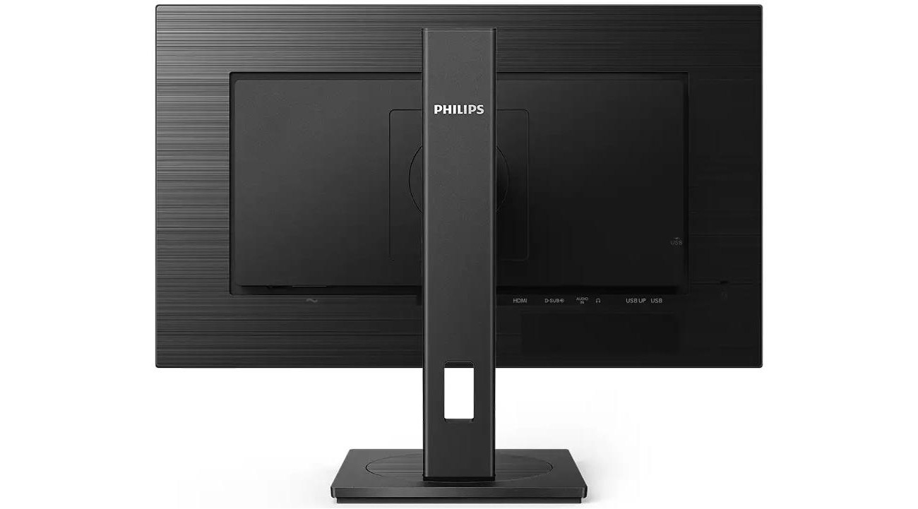 Weniger Augenbelastung