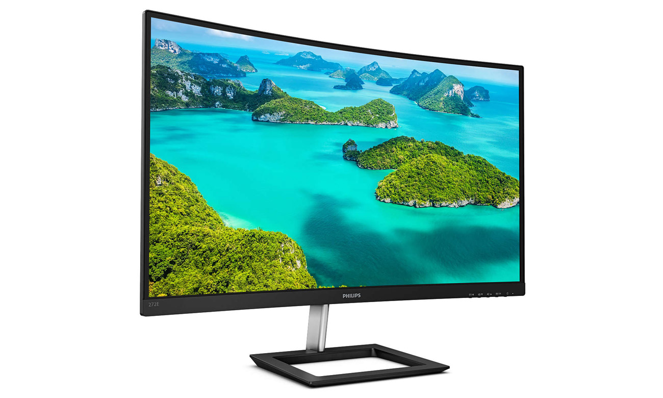 Philips 322E1C/00 Monitor