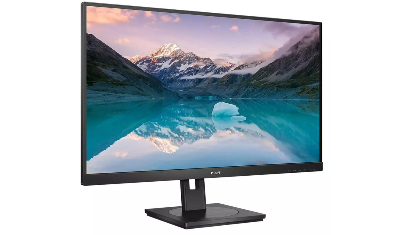 SmartImage Voreinstellungen