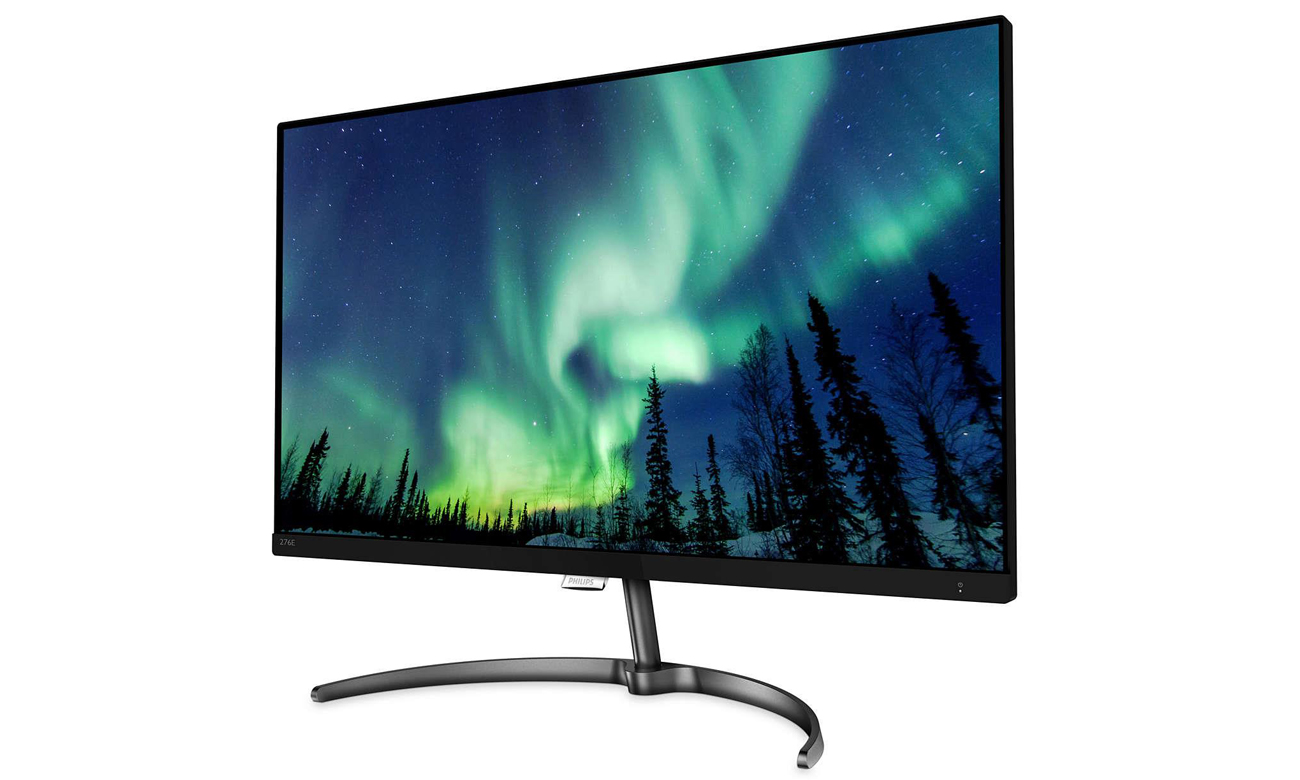 Philips 276E8VJSB/00 4K