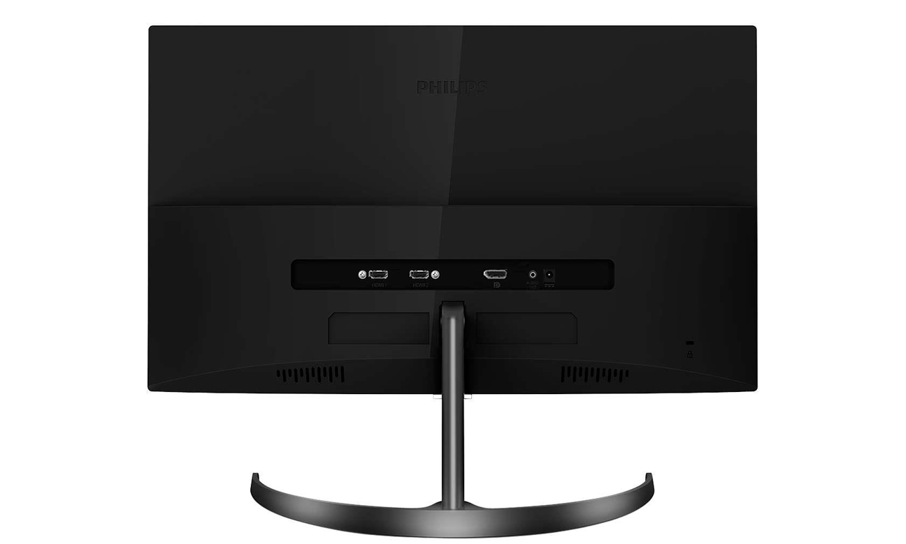 Philips 276E8VJSB/00 4K