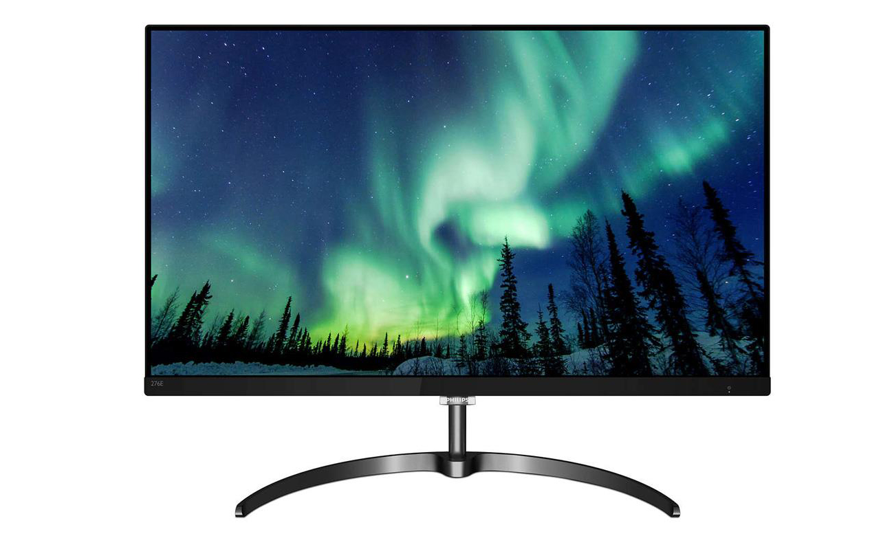 Philips 276E8VJSB/00 4K