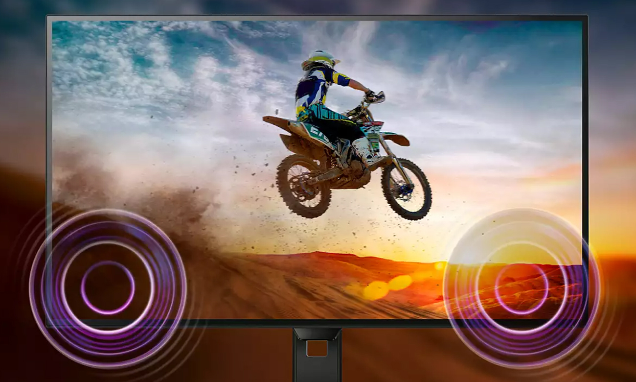 Gaming-Monitor Philips 27E1N1300AE/00