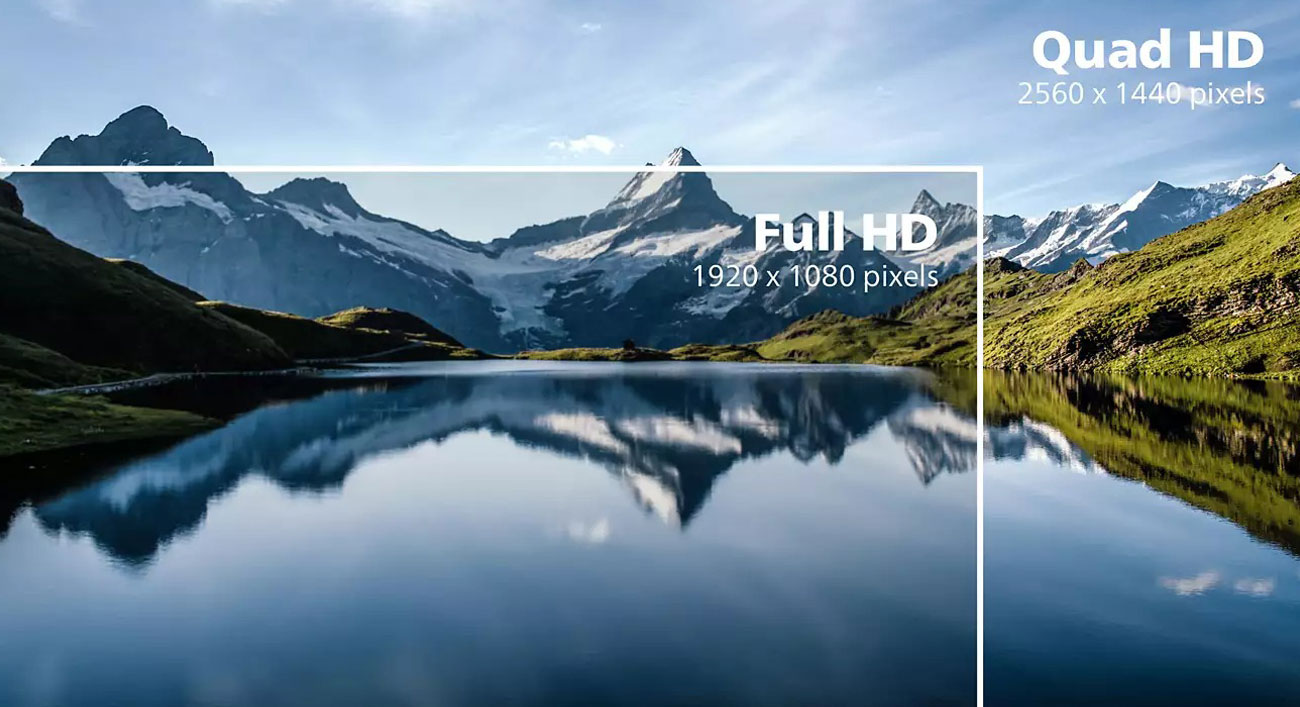 Philips 27E1N1600AE/00 WQHD