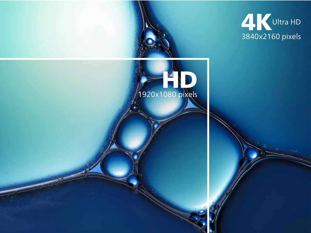 Monitor 4K UHD Philips 27E1N1800A/00 - Rozdzielczość UltraClear 4K UHD