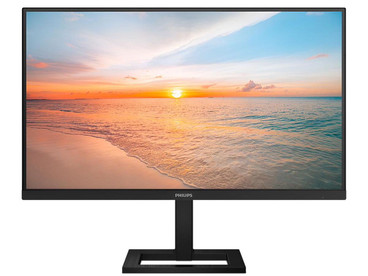 Philips 27E1N1900AE/00 Aussehen