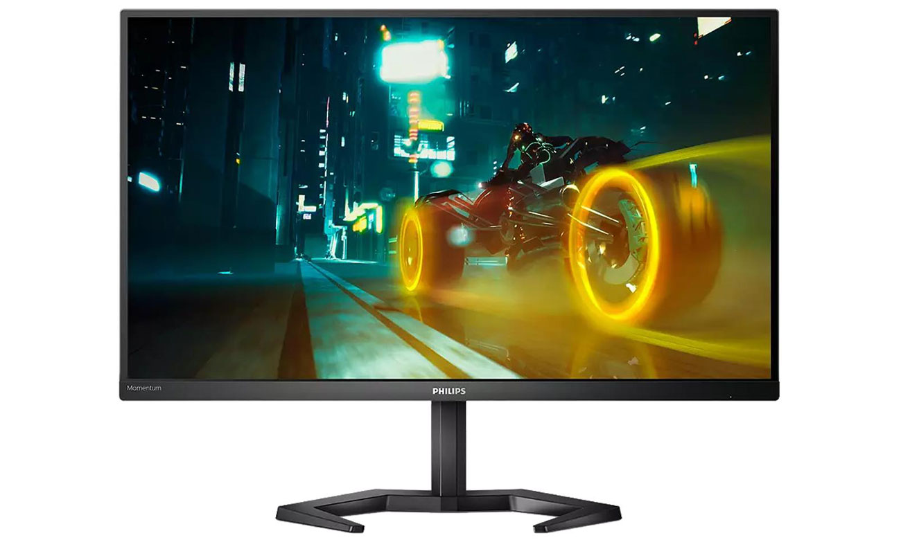 Philips Momentum 3000 27M1N3200ZA Frontansicht