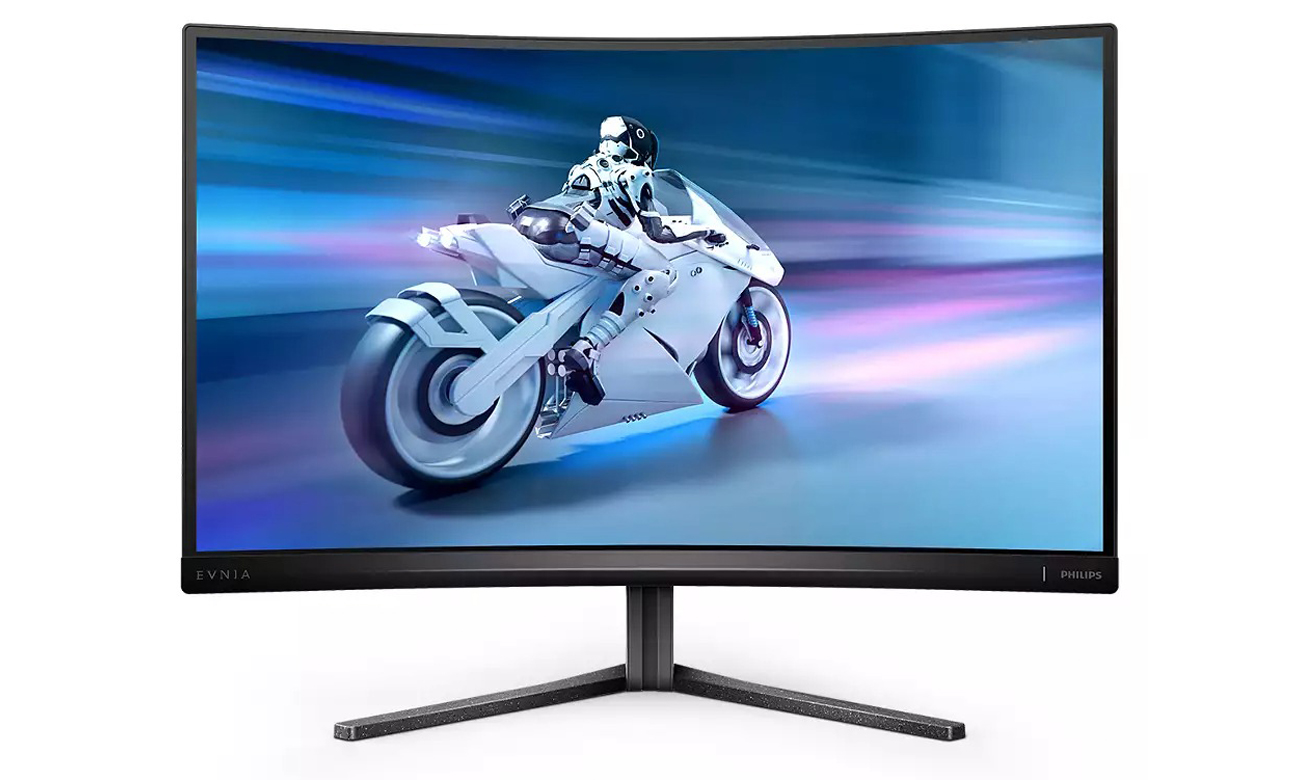 Ultraschnelle Aktualisierungsrate von 240 Hz