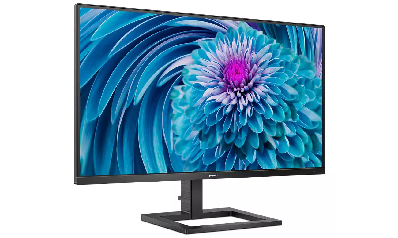 Ultra Wide-Color-Technologie