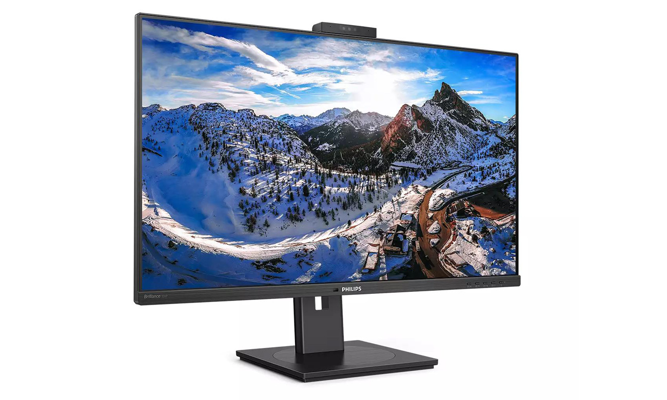 Monitor für Zuhause und Büro Philips 326P1H/00