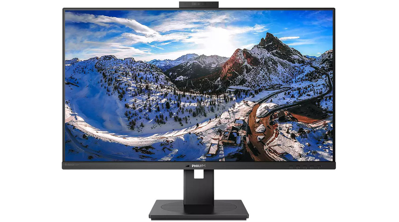 Monitor für Zuhause und Büro Philips 326P1H/00