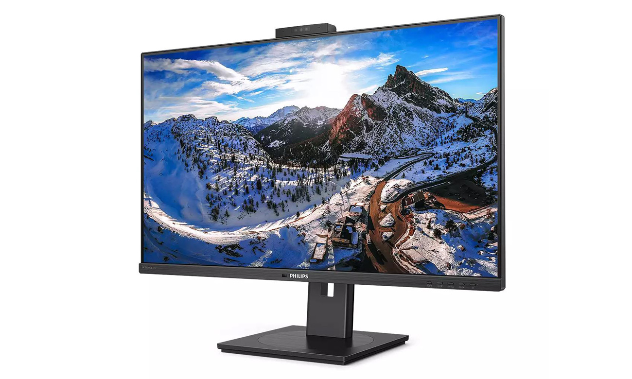 Monitor für Zuhause und Büro Philips 326P1H/00