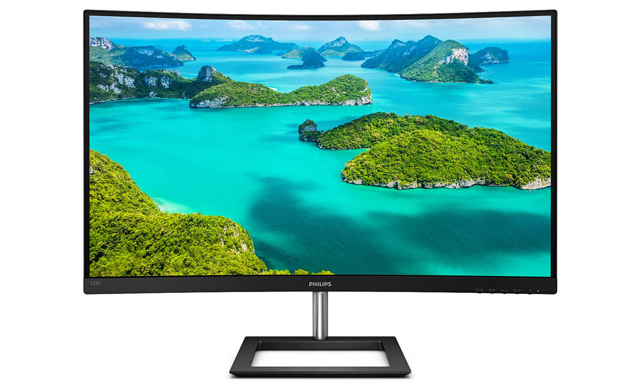 Philips 328E1CA/00 4K