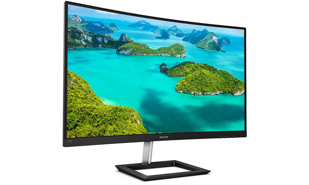 Philips 328E1CA/00 4K