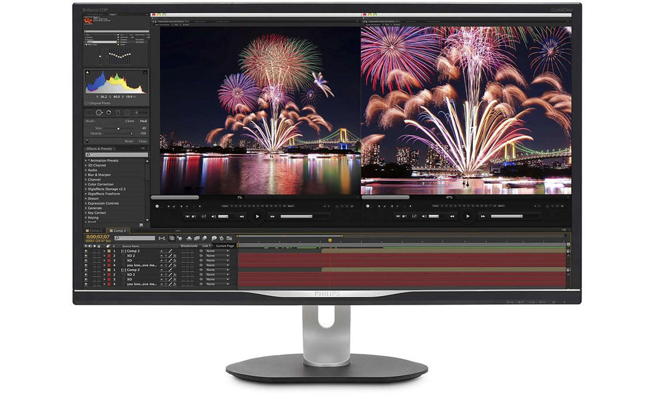 Philips 328P6AUBREB/00