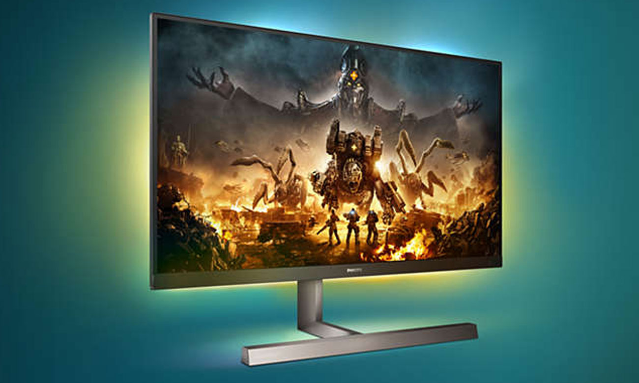 Philips Momentum 329M1RV