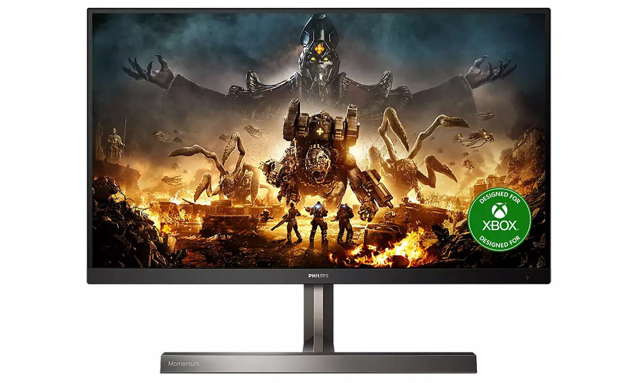 Philips Momentum 329M1RV