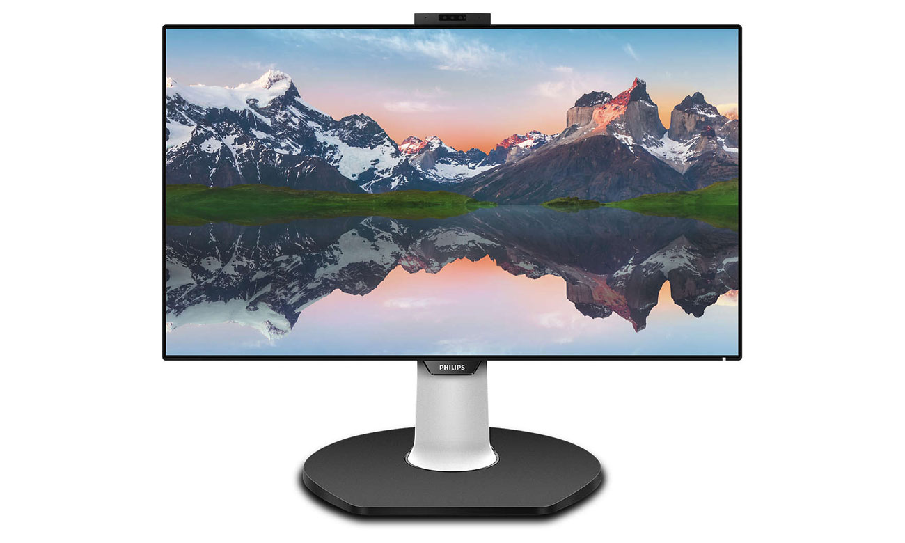 Monitor für Zuhause und Büro