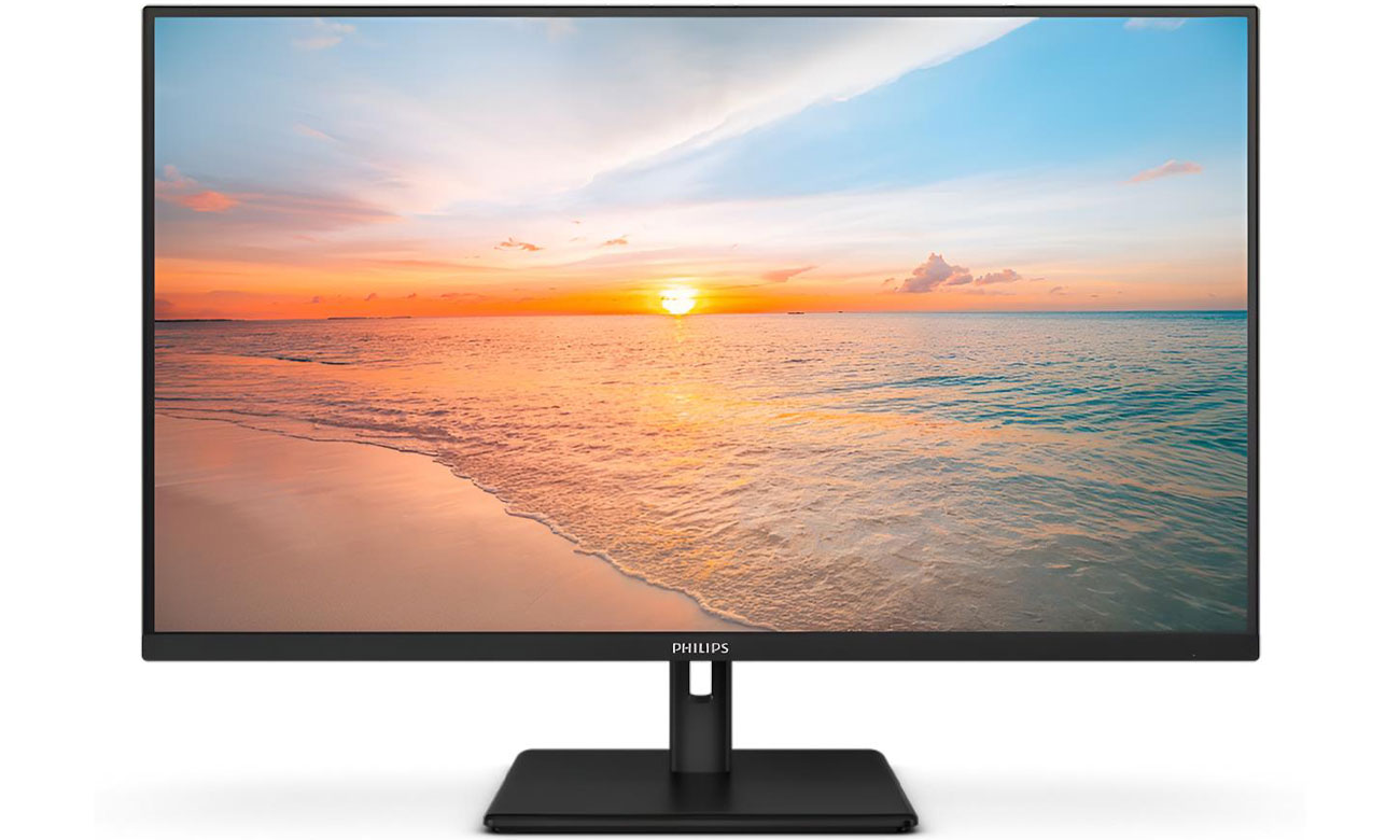 Philips 32E1N1800LA/00 Bildschirm