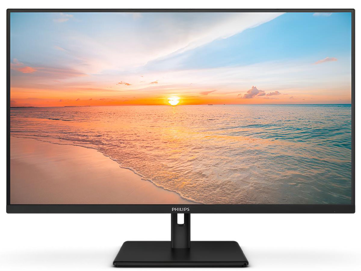 Philips 32E1N1800LA/00 Bildschirm