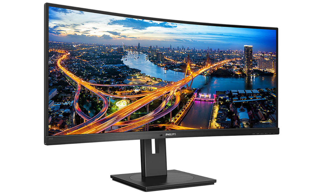 Philips 346B1C/00 Curved