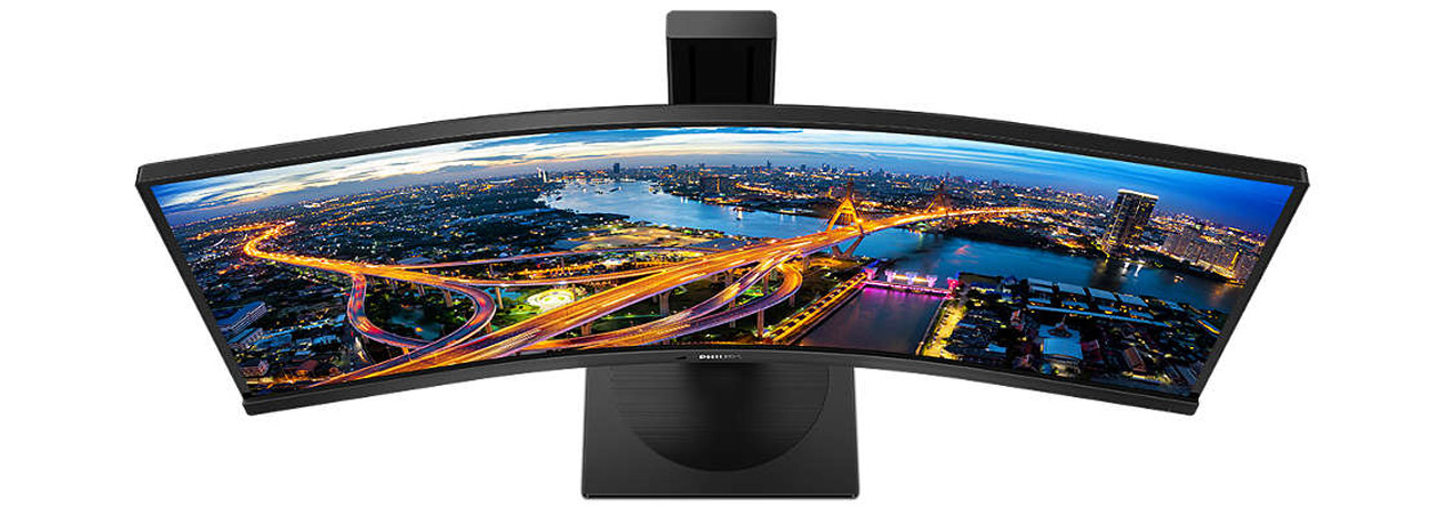 Philips 346B1C/00 Curved