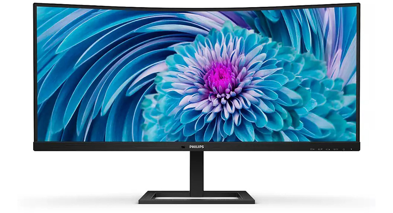 Philips 346E2CUAE/00 - Monitor für Zuhause und Büro