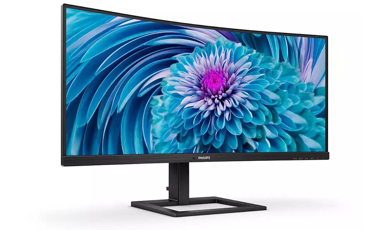 Schnelle Reaktionszeit - 1 ms MPRT