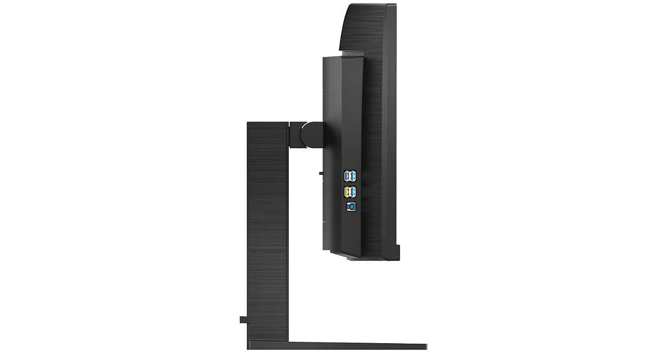 Kristallklarer Bildschirm