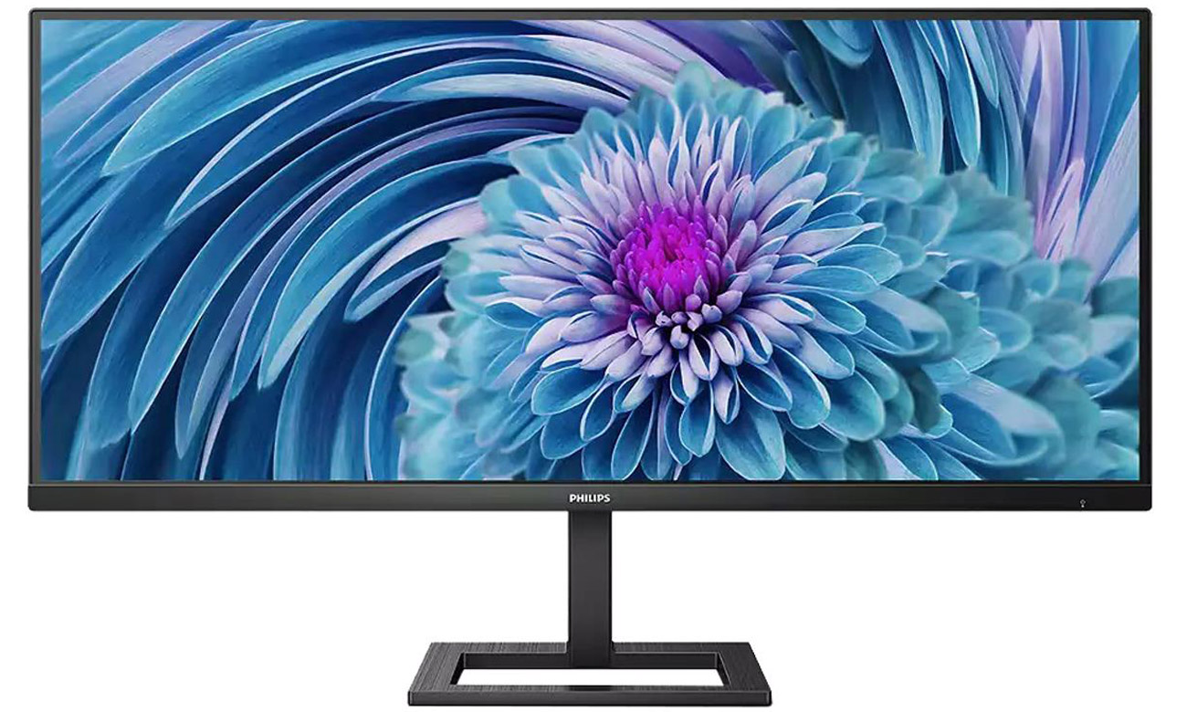 Monitor Philips 346E2LAE/00 für Zuhause und Büro