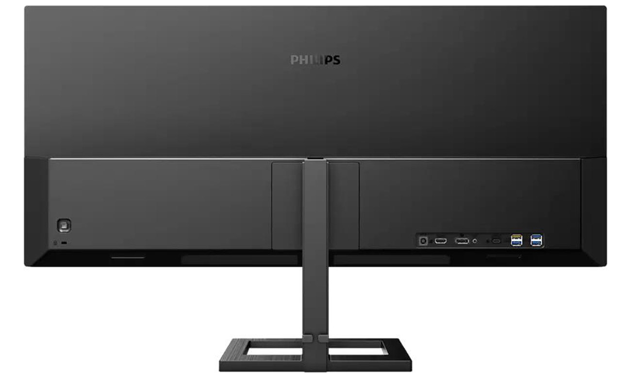 Moderne Konnektivität und hohe Funktionalität