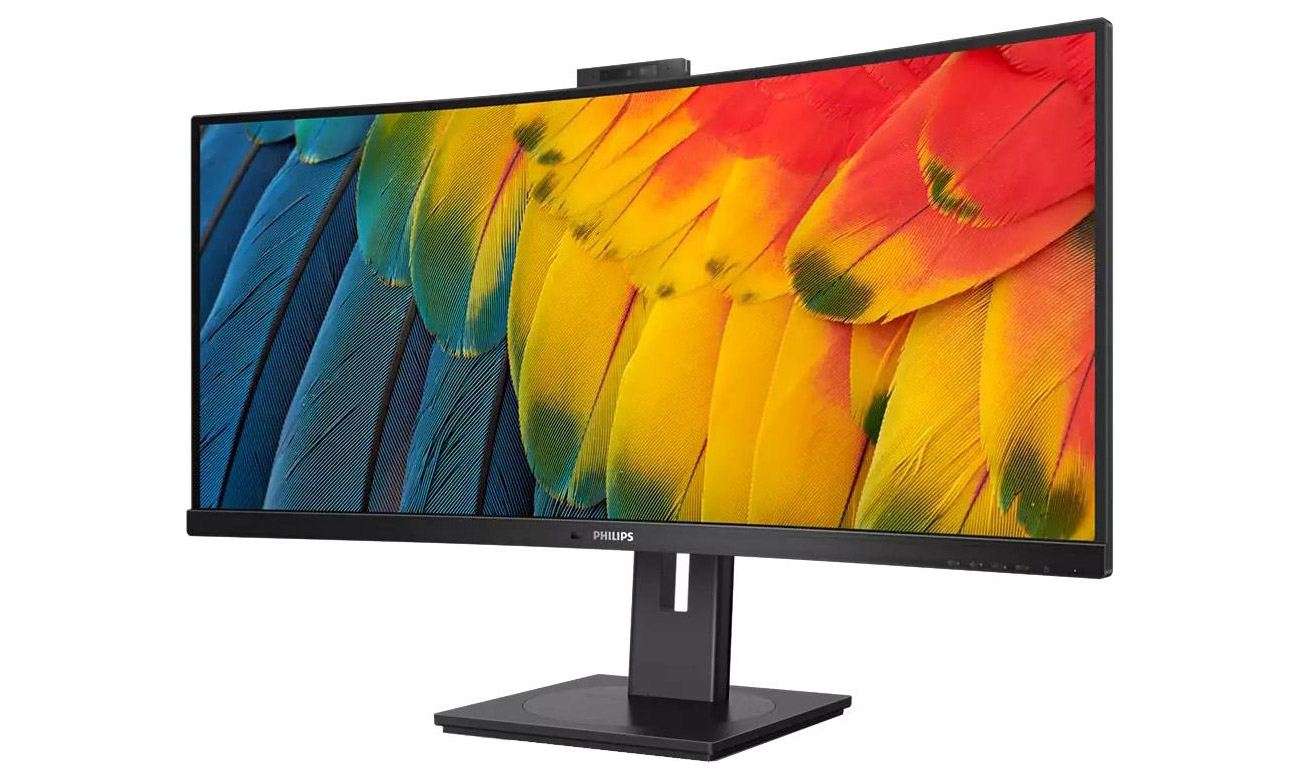 Monitor für Geschäftsanwendungen Philips