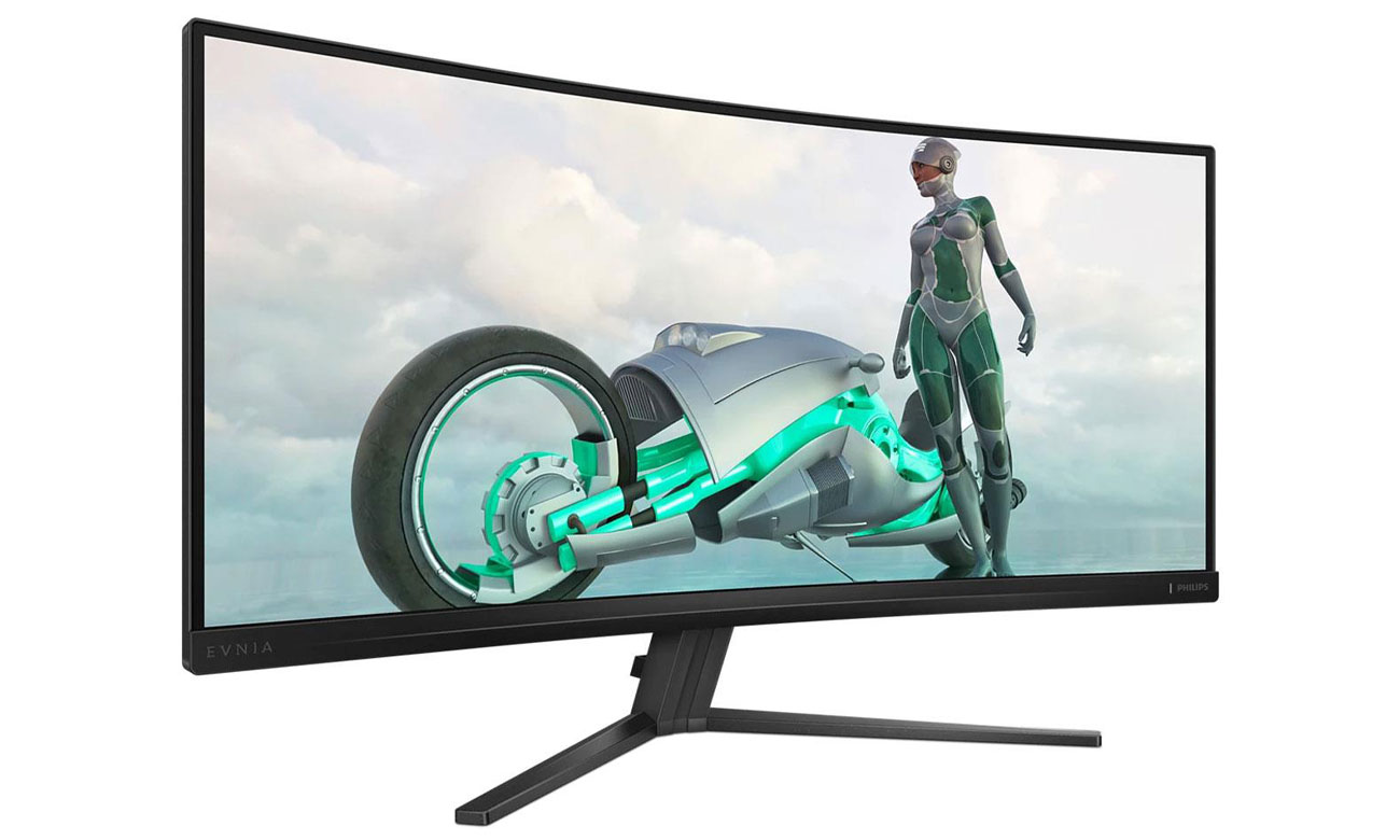 Philips Evnia 34M2C3500L/00